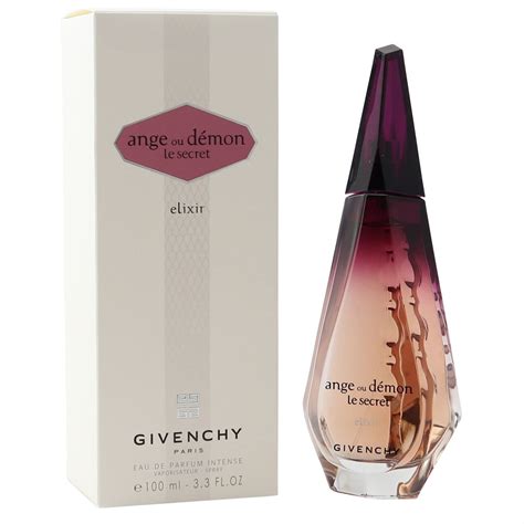 givenchy angel du demon